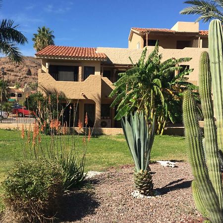 Villa En Marinaterra En Seguida De Marina San Carlos San Carlos Nuevo Guaymas Kültér fotó