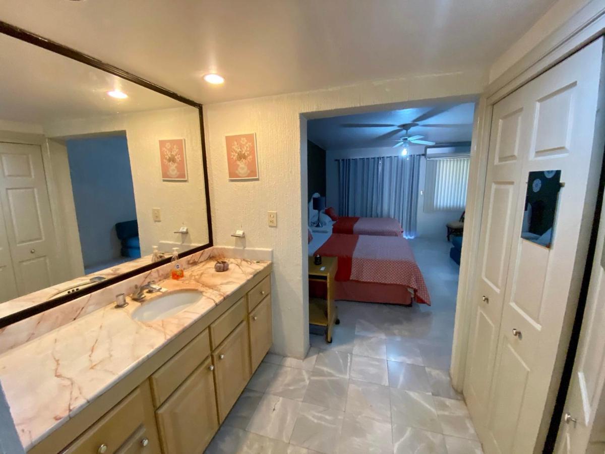 Villa En Marinaterra En Seguida De Marina San Carlos San Carlos Nuevo Guaymas Kültér fotó