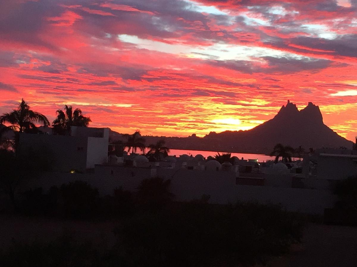 Villa En Marinaterra En Seguida De Marina San Carlos San Carlos Nuevo Guaymas Kültér fotó