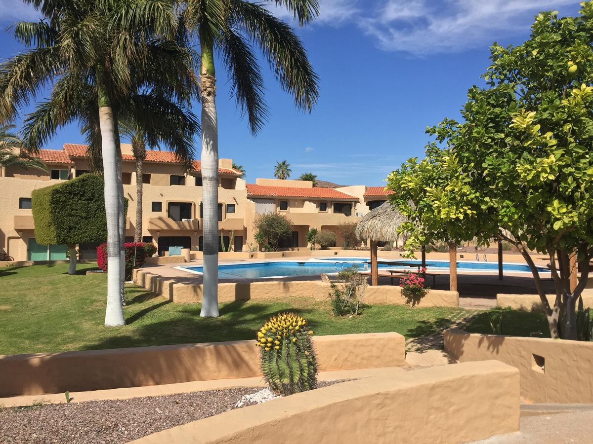 Villa En Marinaterra En Seguida De Marina San Carlos San Carlos Nuevo Guaymas Kültér fotó