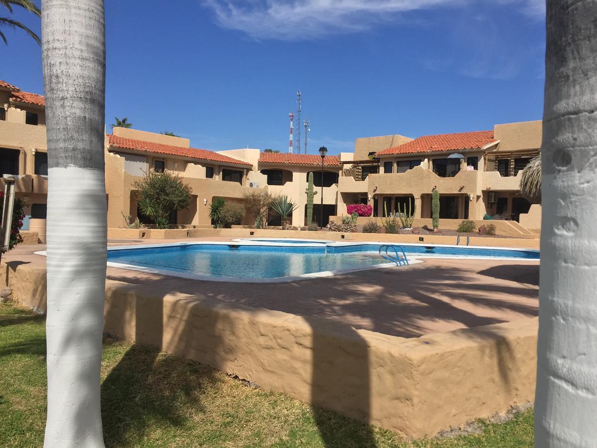 Villa En Marinaterra En Seguida De Marina San Carlos San Carlos Nuevo Guaymas Kültér fotó