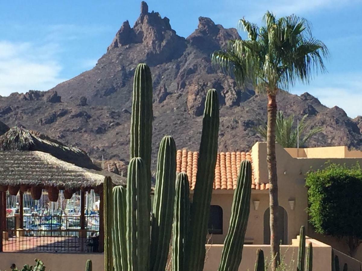 Villa En Marinaterra En Seguida De Marina San Carlos San Carlos Nuevo Guaymas Kültér fotó