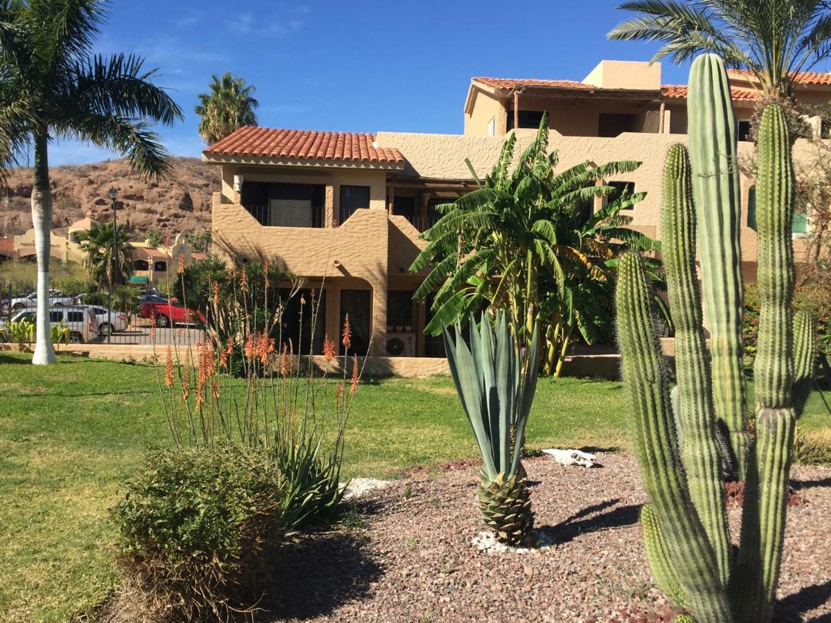 Villa En Marinaterra En Seguida De Marina San Carlos San Carlos Nuevo Guaymas Kültér fotó